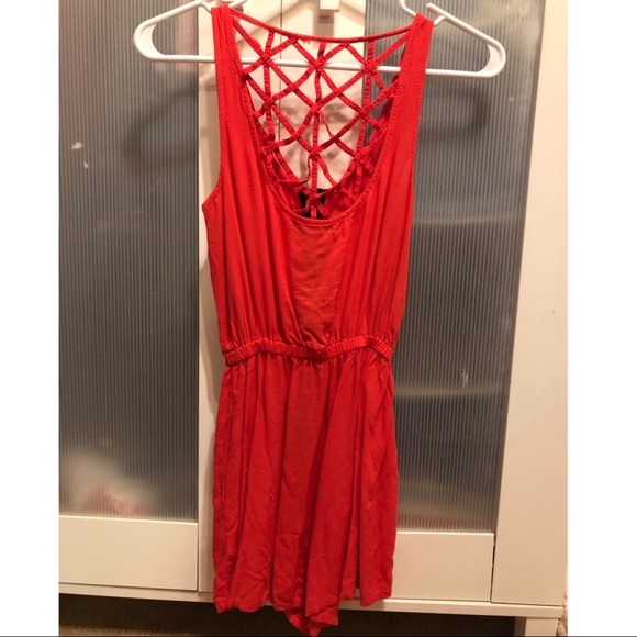 Romper - Picture 3 of 3